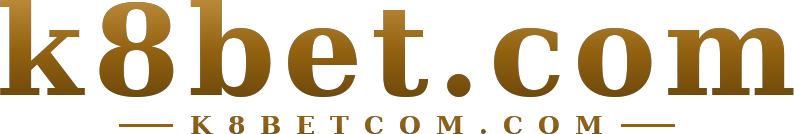 k8bet.com logo