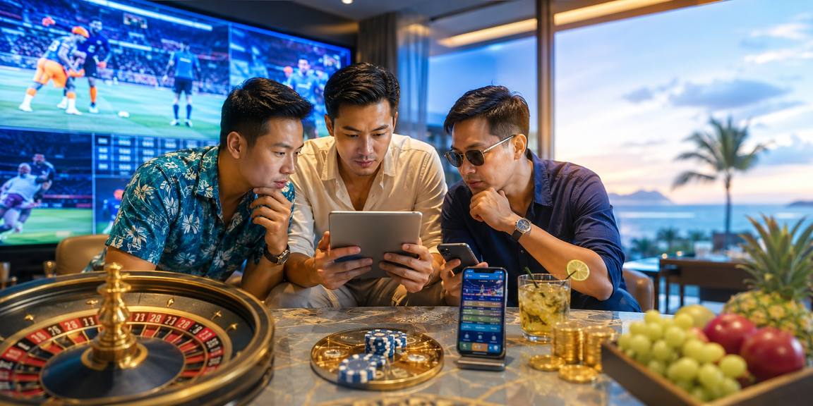 k8bet.com Bàn Roulette tại k8bet.com – nạp qua ZaloPay, vào bàn ngay